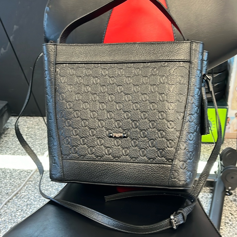 Valentino bag. Can be used 2 ways, over the shoulder and a hand bag